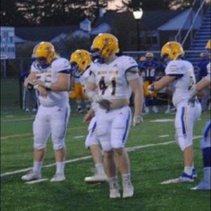 Meet your Posher, Joseph